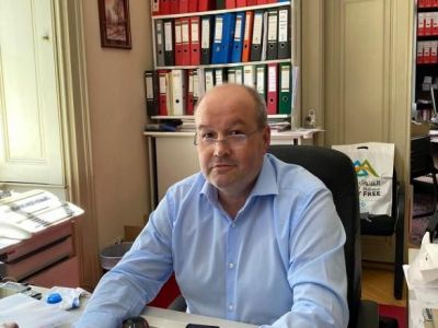 Il nostro di distributore per l'Austria