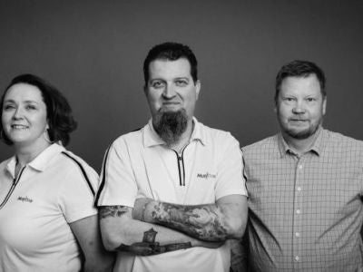 Il nostro distributore ufficiale per la Finlandia