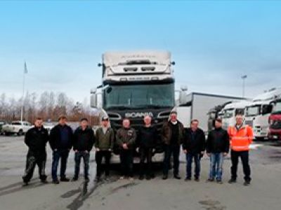 Benvenuti nella nostra grande famiglia