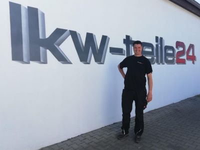 Il nostro distributore per la Germania