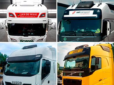 Le installazioni PREMIUM di maggio e giugno