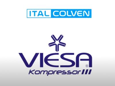 Video di installazione VIESA Kompressor III