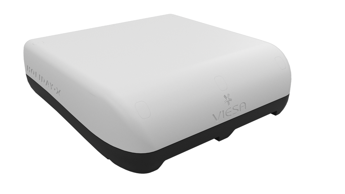 Nuovo Viesa Holiday X: Il Compagno Perfetto per i Tuoi Viaggi