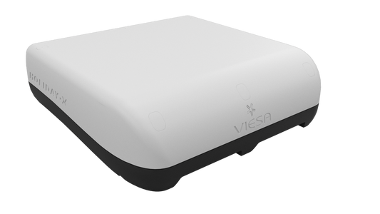 Nuovo Viesa Holiday X: Il Compagno Perfetto per i Tuoi Viaggi