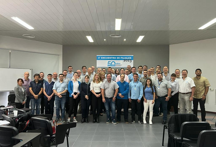 COLVEN: 50 anni di Eccellenza Globale