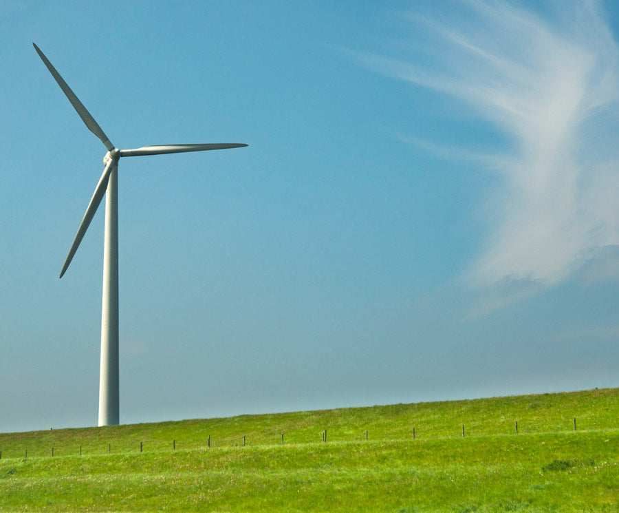 Nuova Certificazione del sistema ambientale UNI EN ISO 14001