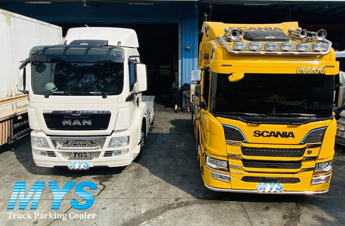 Nuovo serVIESA a Taiwan