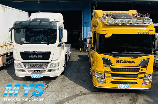 Nuovo serVIESA a Taiwan