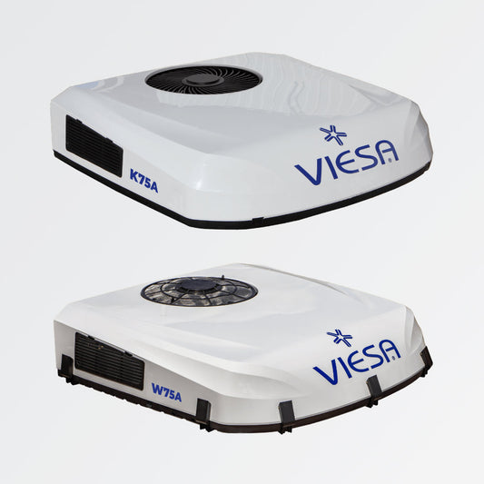 VIESA K75A / W75A
