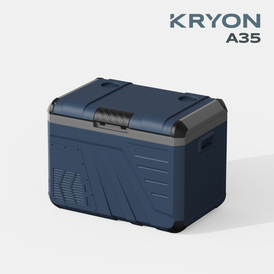 VORYL Kryon